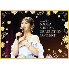 NMB48／NMB48 渋谷凪咲 卒業コンサート Blu-ray（Ｂｌｕ－ｒａｙ）