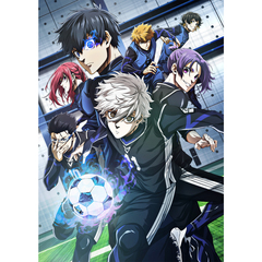 劇場版ブルーロック　－EPISODE　凪－（ＤＶＤ）