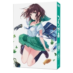 つうかあ 第1巻（Ｂｌｕ－ｒａｙ）