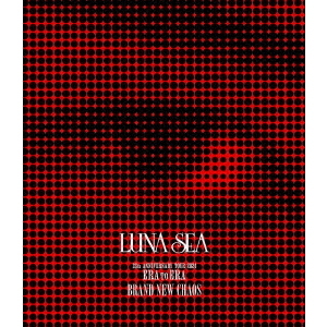 ֥ͥåȥåԥ󥰤㤨LUNA SEA35th ANNIVERSARY TOUR 2024 ERA TO ERA BRAND NEW CHAOS Blu-rayŵʤˡʣ£?ˡפβǤʤ6,006ߤˤʤޤ