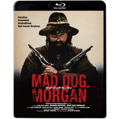 マッド・ドッグ・モーガン（Ｂｌｕ－ｒａｙ）