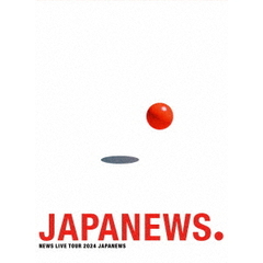 NEWS LIVE DVD Blu-ray 7枚セット NEWS LIVE Blu-ray&DVD「NEWS 20th Anniversary LIVE 2023 in