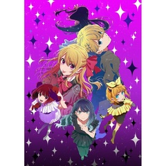 【推しの子】3rd season 2（Ｂｌｕ－ｒａｙ　Ｄｉｓｃ）