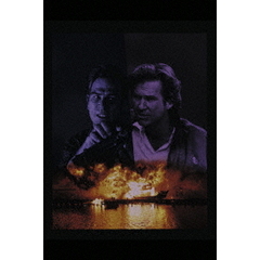 ブローン・アウェイ／復讐の序曲　4Kレストア版（Ｂｌｕ－ｒａｙ　Ｄｉｓｃ）