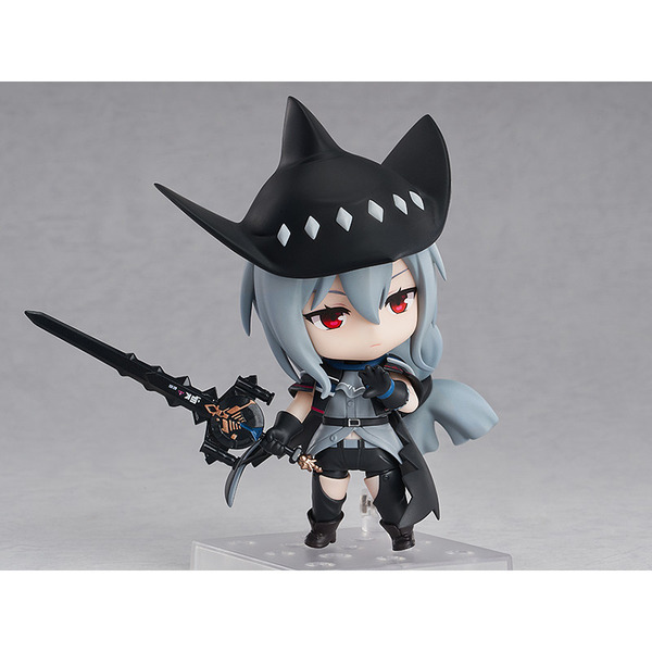 アークナイツ ねんどろいど スカジ アークナイツ ねんどろいど スカジ 通販|セブンネットショッピング