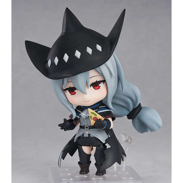 アークナイツ　ねんどろいど　W ねんどろいど W