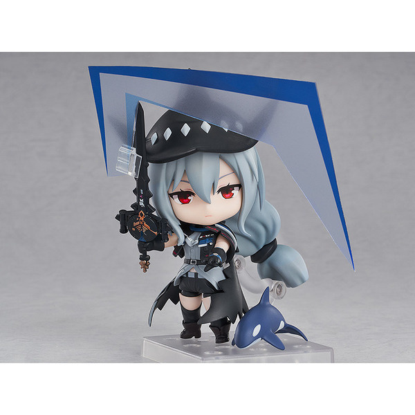 アークナイツ ねんどろいど スカジ 通販｜セブンネットショッピング