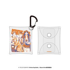 どついたれ本舗セット DISCOGRAPHY | 音楽原作キャラクターラッププロジェクト『ヒプノシス