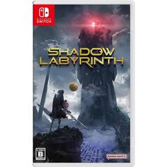 Nintendo Switch Shadow Labyrinth