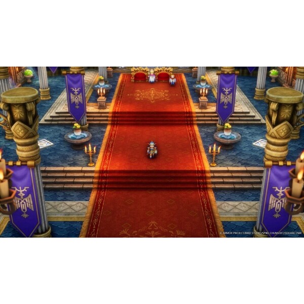 ドラゴンクエスト　王冠　２個セット Nintendo Switch 2 ドラゴンクエストI＆II 通販｜セブンネット