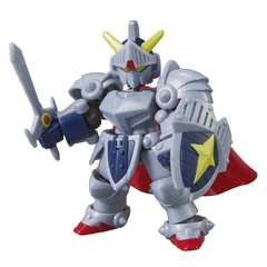 ブロックロス　ナイトガンダム