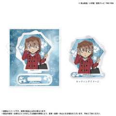 アクリルスタンド　灰原哀　snow bloomシリーズ 名探偵コナン（2026年1月中旬以降発売予定）