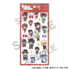 名探偵コナン　うるちゅるPOP SEAL　英国風(2026年4月以降発売予定)