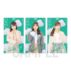 【SKE48】32浅井裕華 「サンダルだぜ」　マルチホルダー