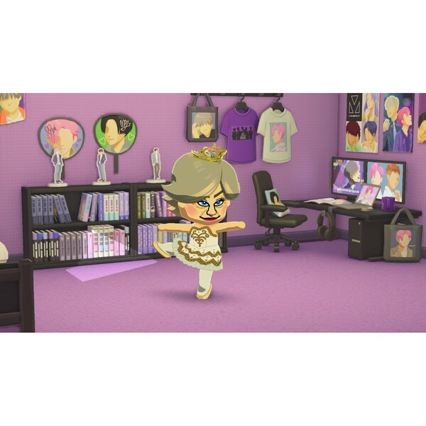 トモダチコレクション 2本セット The TOMODACHI！ フィギュアコレクション第2弾