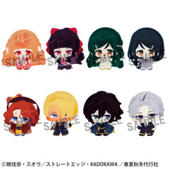 カラころーＣlear Candy Figures－ テレビアニメ『春夏秋冬代行者 春の舞』【BOX】（2026年11月以降発売予定）