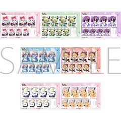 魔王城でおやすみ 証明写真館（トレーディング）【単品】（2026年10月以降発売予定）