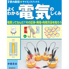 よくわかる 電気のしくみ：電気ってなんだ？ その正体・発電・利用方法を知ろう