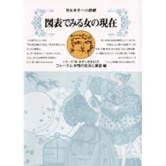図表でみる女の現在　男女共生への指標