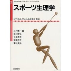 スポーツ生理学