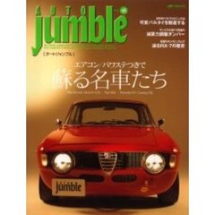 オートジャンブル　　４５