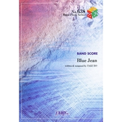 Ｂｌｕｅ　Ｊｅａｎ　ＧＬＡＹ