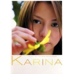 ＫＡＲＩＮＡ