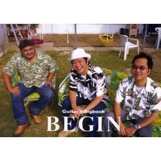 ＢＥＧＩＮベスト曲集