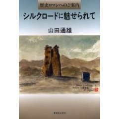 シルクロードに魅せられて　歴史ロマンへのご案内