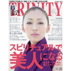 ＴＲＩＮＩＴＹ　　２６