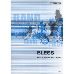 楽譜　ＢＬＥＳＳ