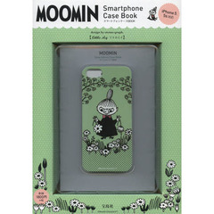 ＭＯＯＭＩＮスマートフォンケ　リトルミイ