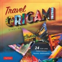 Ｔｒａｖｅｌ　ＯＲＩＧＡＭＩ　２４　ＦＵＮ　ＡＮＤ　ＦＵＮＣＴＩＯＮＡＬ　ＴＲＡＶＥＬ　ＫＥＥＰＳＡＫＥＳ