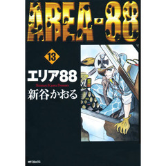 エリア８８　　１３