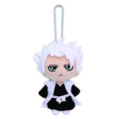 『ＢＬＥＡＣＨ』日番谷冬獅郎マスコット
