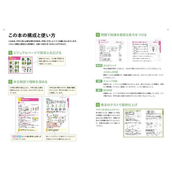 完全理解小学理科 知識を深め考える力を育む 通販｜セブンネット