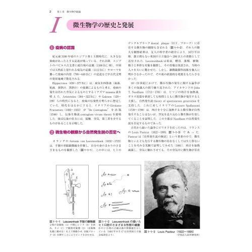 口腔微生物学・免疫学　第５版