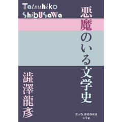 悪魔のいる文学史