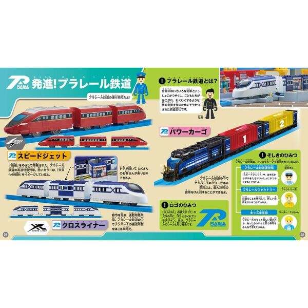 列車大集合 新幹線DVD キッズDVD 電車 プラレール 流行の