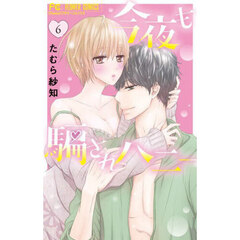 今夜も騙されハニー　ｅｃｓｔａｓｙ　ｈｏｌｉｃ　６