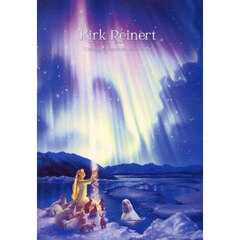 Ｋｉｒｋ　Ｒｅｉｎｅｒｔ　Ｃａｔａｌｏｇｕｅ　Ｒａｉｓｏｎｎｅ　１９９４～２０２４