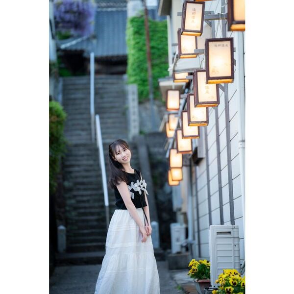 STU48 内海里音 1st写真集 ハートのGPS【セブンネット限定特典：生写真