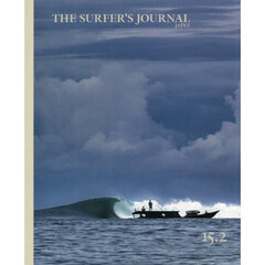 ＴＨＥ　ＳＵＲＦＥＲ’Ｓ　ＪＯＵＲＮＡＬ　ＪＡＰＡＮ　１５．２（２０２５Ａｕｇｕｓｔ／Ｓｅｐｔｅｍｂｅｒ）