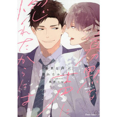 寡黙な声に惚れたからには