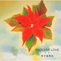 ENDLESS　LOVE～聖夜