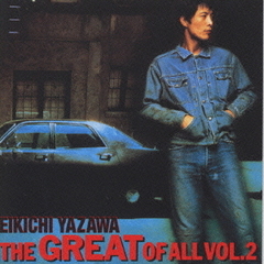 THE　GREAT　OF　ALL　VOL．2