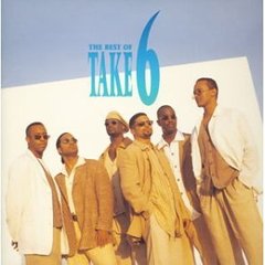 ベスト・オブ・TAKE6