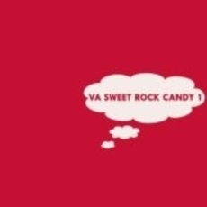 SWEET　ROCK　CANDY　1