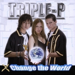 Change　the　World