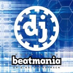 パチスロ　ビートマニア　ORIGINAL　SOUNDTRACK